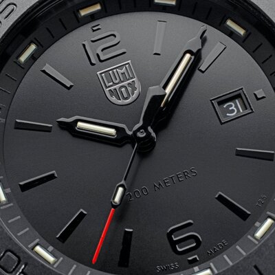 Luminox Sea XS.3121.BO.1 Pacific Diver