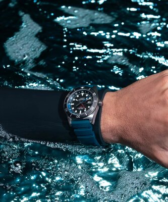 Timex Deepwater Reef TW2W74600