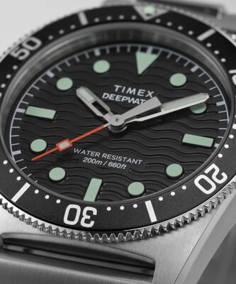 Timex Deepwater Reef TW2W95200UK
