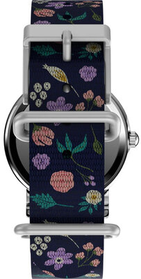 Timex Weekender x Peanuts Floral Quartz TW2V459006B