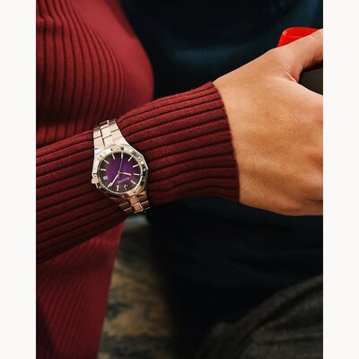 Bulova Classic Prestige Quartz 96M168