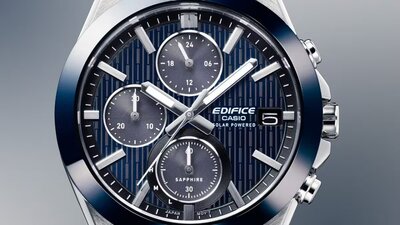 Casio Edifice EFS-S650D-2AEF