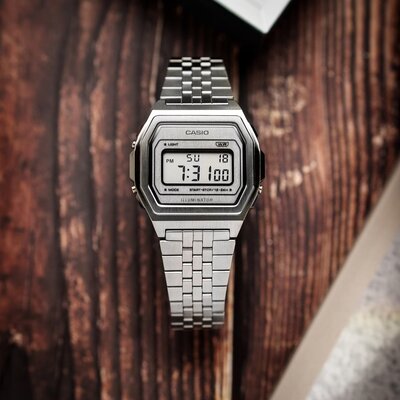 Casio Vintage A1000A-7EF