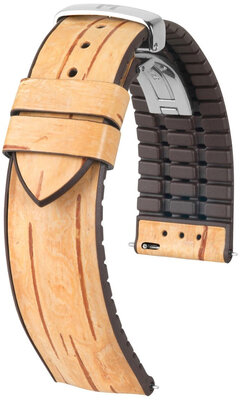Hirsch Birch L 0921045090-2, beige, lunghezza L, sgancio rapido