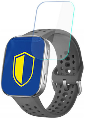 Pellicola protettiva 3mk per l'orologio Amazfit Bip 6