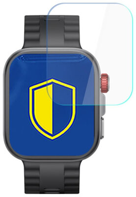 Pellicola protettiva 3mk per Huawei Watch Fit 4 Pro