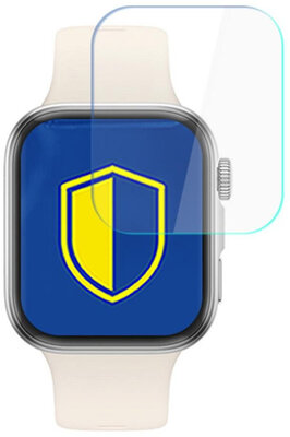 Pellicola protettiva 3mk per Huawei Watch Fit 4