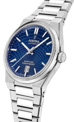 Festina Swiss Made 20083/2