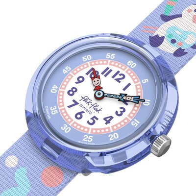 Flik Flak ZFBNP246