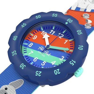Flik Flak ZFPSP075