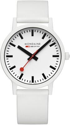 Mondaine Essence Quartz MS1.41110.RA