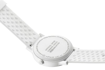 Mondaine Essence Quartz MS1.41110.RA