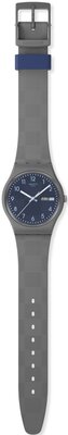 Swatch Tile Dial SO28M701