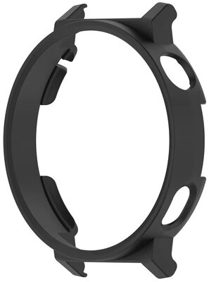 Cover protettiva (pro Huawei Watch GT 5, 41mm), in plastica, nero