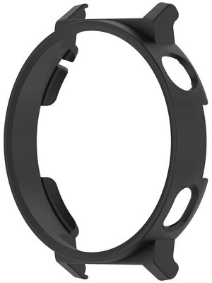 Cover protettiva (pro Huawei Watch GT 5 Pro, 46mm), in plastica, nero