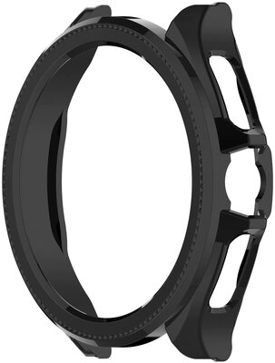 Cover protettiva (pro Xiaomi Watch 2 Pro), in plastica, nero