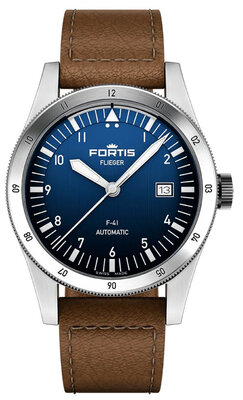 Fortis Flieger F-41 Automatic F4220025