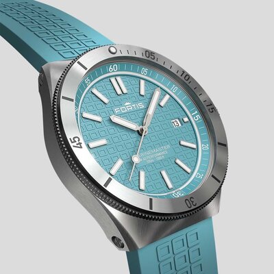 Fortis Marinemaster M-40 Automatic F8120003