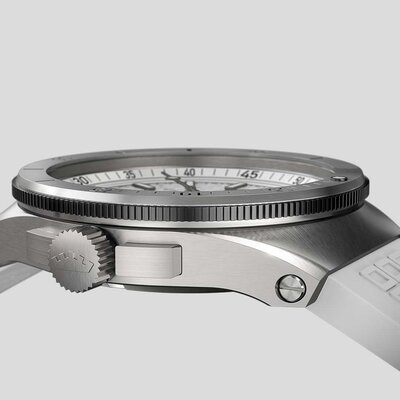 Fortis Marinemaster M-40 Automatic F8120009