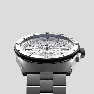 Fortis Marinemaster M-40 Automatic F8120010