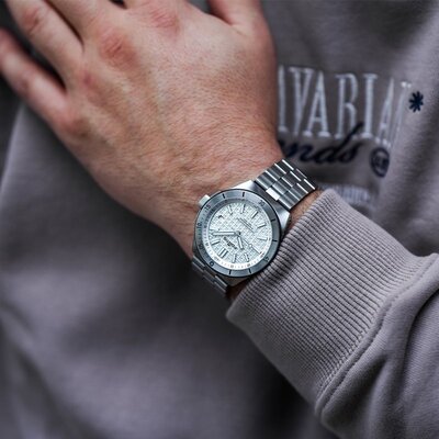 Fortis Marinemaster M-40 Automatic F8120010