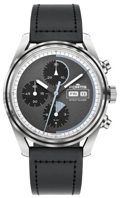 Fortis Stratoliner S-41 Automatic Chronograph F2340016