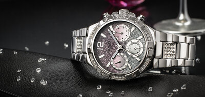 Guess Harlow GW0950L1