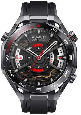 Huawei Watch Ultimate 2 NFC Black