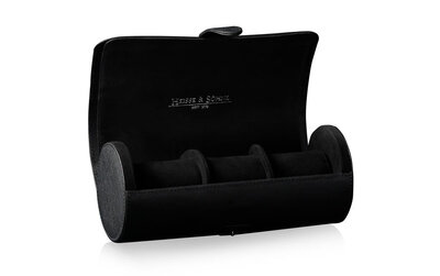 Scatola per orologi Heisse & Söhne Rondo 3 70019-149