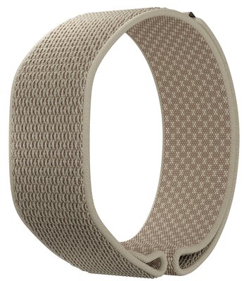 Polar Loop cinturino S-L beige