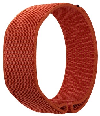 Polar Loop strap S-L arancione