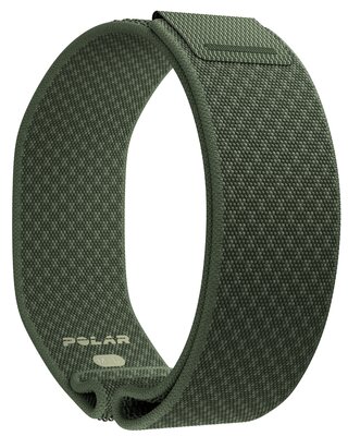 Cinturino Polar Loop S-L verde