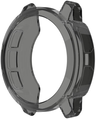 Cover protettiva (pro Garmin Instinct 2S), in plastica, nero