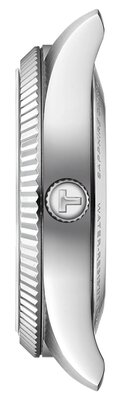 Tissot Ballade Automatic Powermatic 80 COSC T156.408.11.093.00
