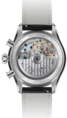 Union Glashütte Belisar Chronograph D009.227.16.042.00