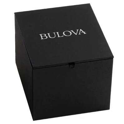 Bulova Surveyor Automatic 97B234