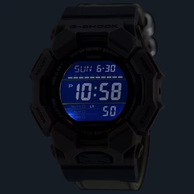 Casio G-Shock Original GD-010CE-5ER