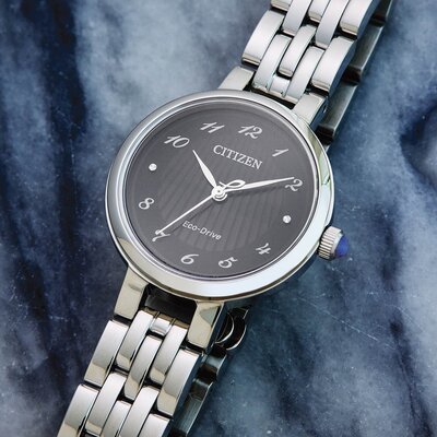 Citizen L Eco-Drive EM0990-81E