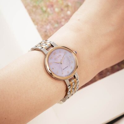 Citizen L Eco-Drive EM0996-84Y