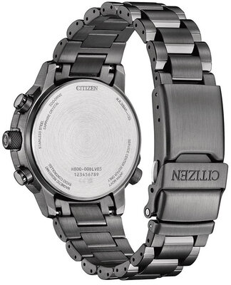 Citizen Promaster Sky Radio Controlled AT8304-57W