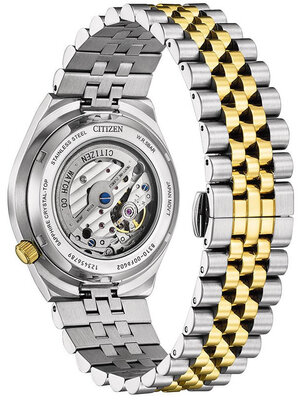 Citizen Tsuyosa Elegant Automatic NK0024-54X