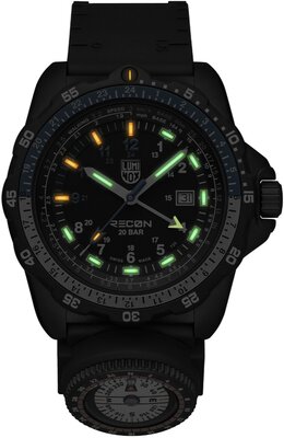 Luminox Land Recon Nav Spec XL.8833