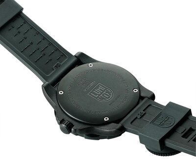 Luminox Land Recon Nav Spec XL.8837.SET (+ cinturino di ricambio)