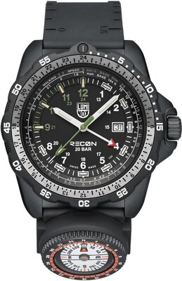 Luminox Land Recon Nav Spec XL.8837.SET (+ cinturino di ricambio)