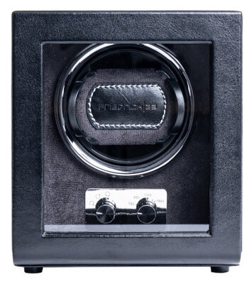 Avvolgitore Friedrich Lederwaren Bond 29481-9