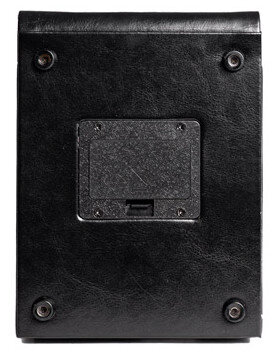 Avvolgitore Friedrich Lederwaren Bond 29481-9