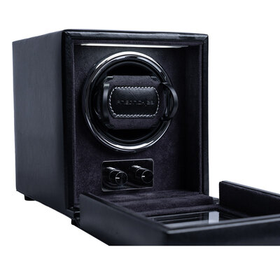 Avvolgitore Friedrich Lederwaren Bond 29481-9