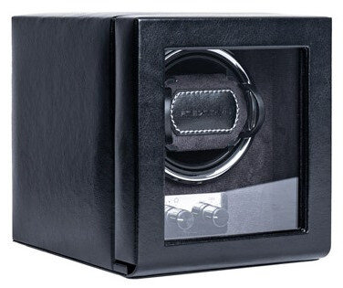 Avvolgitore Friedrich Lederwaren Bond 29481-9