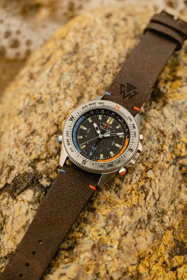 Timex Expedition North TW2V64400QY