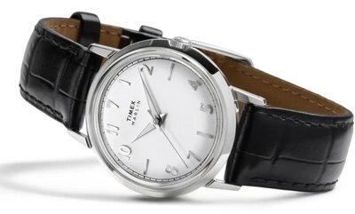 Timex Marlin Quartz TW2Y37600UK